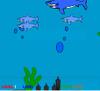 Harpoon A Shark A Free Action Game