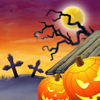 Halloween - Pumpkin attack A Free Puzzles Game