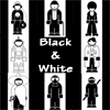 Pair Mania - Black And White