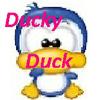Ducky Duck: Save duck from the red balls in pool