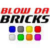 Blow Da Bricks A Free Puzzles Game