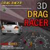 3D Drag Racer A Free Action Game