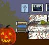 Gold Room escape 6 Halloween A Free Adventure Game