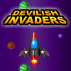 Devilish Invaders A Free Shooting Game