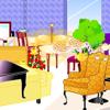 Antique Room Decoration A Free Dress-Up Game