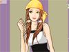 Pretty Home Dress up A Free Dress-Up Game