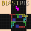Tetris clone where blocks are coming from 4 different direction.