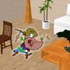 Gold Miners House A Free Puzzles Game