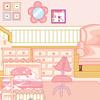 Baby Room Decoration A Free Dress-Up Game