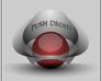 Push droid A Free Action Game
