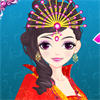 Romantic Wedding Dress Up A Free Dress-Up Game