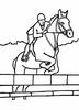 Equestrian sports -1 A Free Dress-Up Game