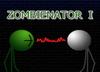 Zombienator A Free Action Game