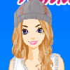 Sweater Girl Fashion 2010 A Free Dress-Up Game