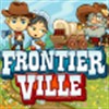 FrontierVille A Free Facebook Game