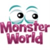 Monster World A Free Facebook Game