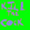 Kill The Cock A Free Action Game