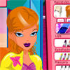 Beauty Rush-Perfect Make Up Show A Free Dress-Up Game