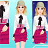 High-waist Fashion A Free Dress-Up Game