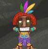 Montezuma A Free Action Game