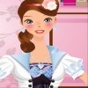 Travel Beauty A Free Dress-Up Game