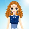 Olivia Gown Dress Up A Free Dress-Up Game