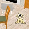 Puppies House 2 A Free Puzzles Game