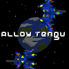 Alloy Tengu A Free Action Game