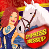 Empress Dress-up A Free Dress-Up Game