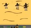 The Last Soldier : IRAQ A Free Action Game