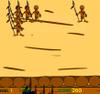 Protect The Fort A Free Action Game