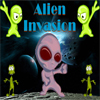 Alien Invasion A Free Shooting Game