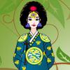 Asian Tradition Dress Up A Free Dress-Up Game
