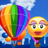 Air Balloon Festival Spot The Differences A Free Dress-Up Game