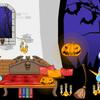 Halloween House MakeOver A Free Dress-Up Game