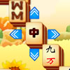 Golden Autumn Mahjong A Free Puzzles Game