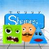 Messy Shapes A Free Puzzles Game
