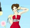 Prepare for Gala Evening A Free Dress-Up Game