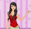 Charming Asia Girl A Free Dress-Up Game