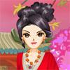 Chinese Ethnic Fashion Styling A Free Customize Game