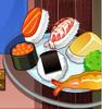 Sushi Restaurant A Free Education Game