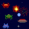 Flight of the Alien Smasher A Free Action Game