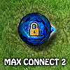 Max Connect 2 A Free Puzzles Game