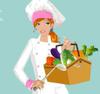 Pretty Cooker A Free Dress-Up Game