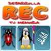 REC Desarrolla tu memoria A Free Education Game