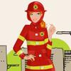Fire Girl Dressup A Free Dress-Up Game