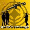 Carlo’s revenge: the death of a Mafia boss A Free Action Game