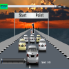 My3DCarRacing A Free Action Game
