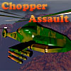 Chopper assault A Free Action Game