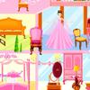 Courtney House Decoration A Free Dress-Up Game